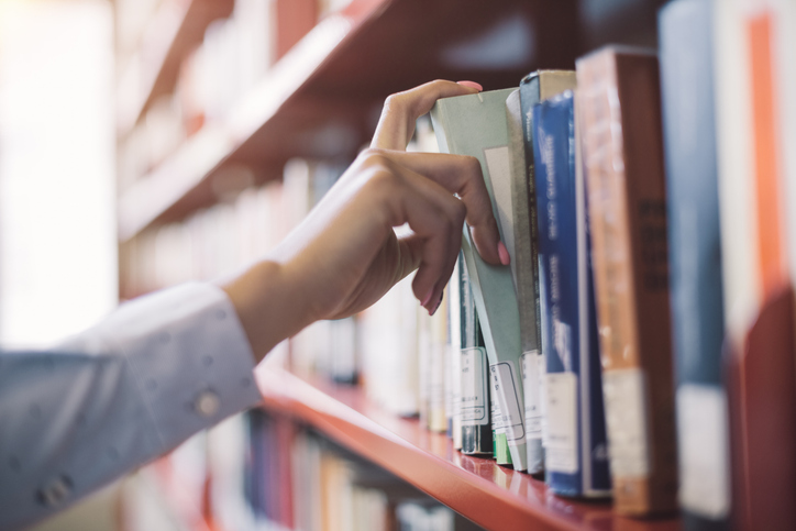 Helping students find and learn from high-quality sources
