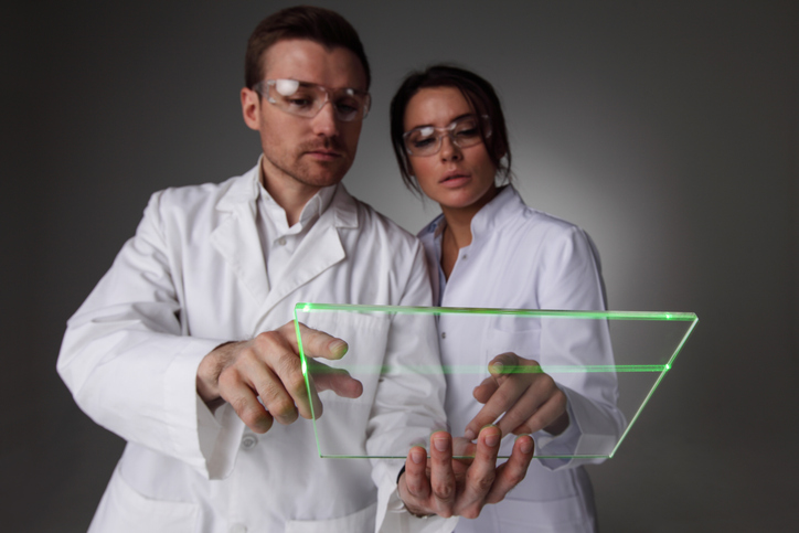 Open research by principle, not by checklist