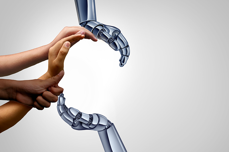 How applied theatre can help students examine the ethics of AI
