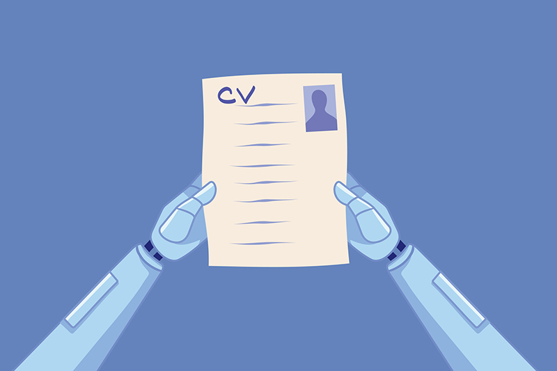 AI’s fluent answers hide bias. Here’s how to teach students to see it