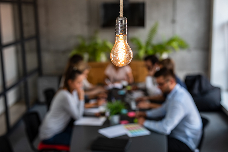Don’t just assemble an interdisciplinary research team, design one