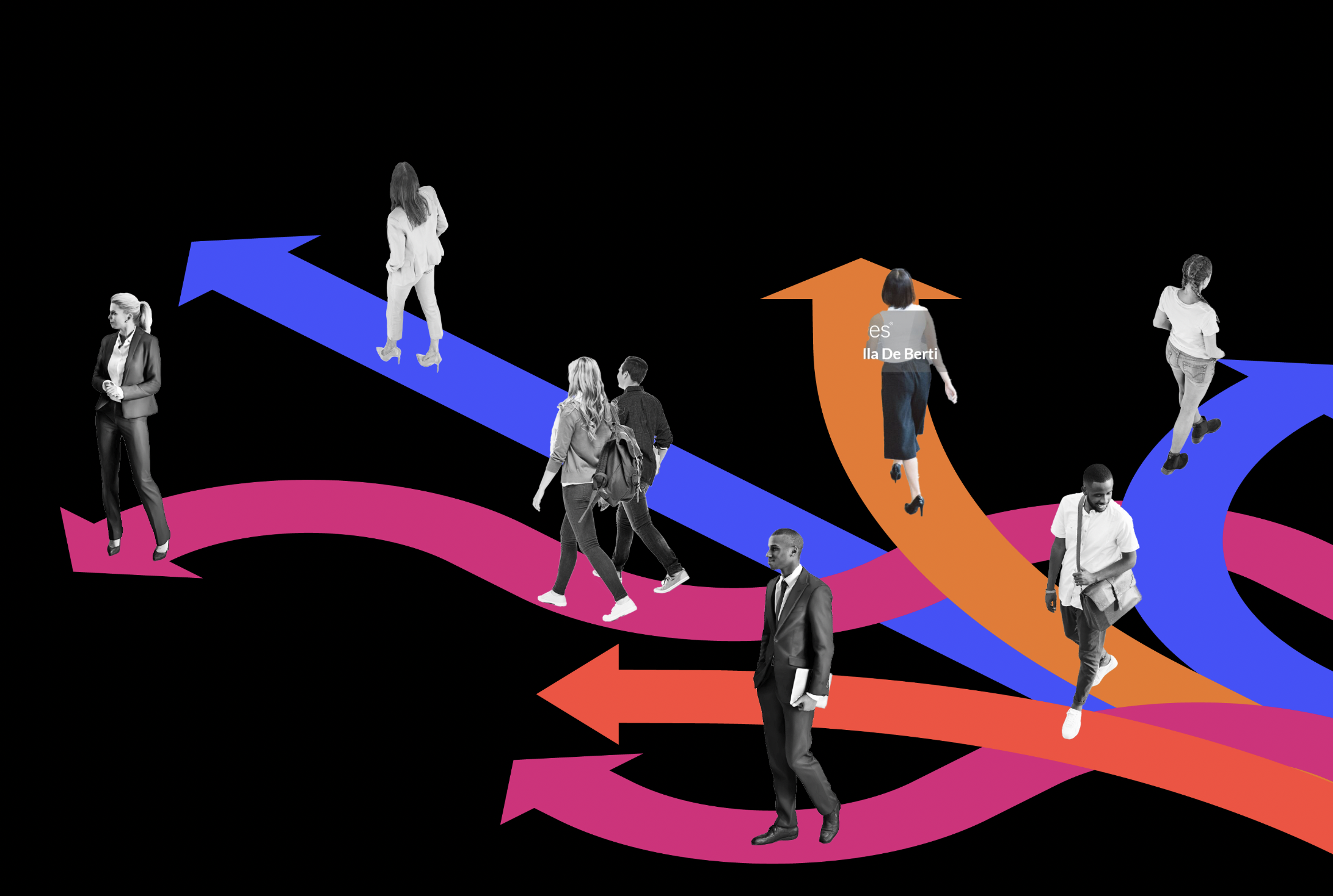 Redefining success in academia