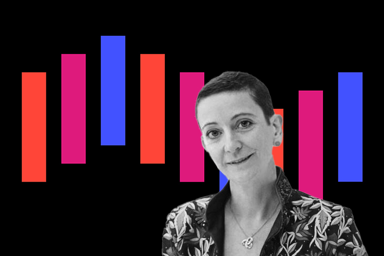 Campus Talks: Academic career advice from a university leader, ‘Be curious, be useful, bring evidence’