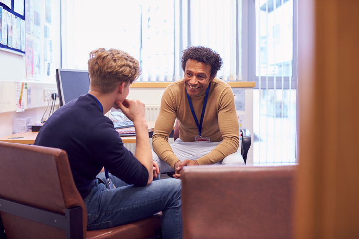 How can we better support students experiencing homelessness or housing insecurity?
