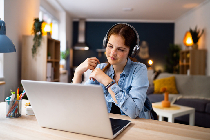 Build students’ intercultural competence in online classrooms