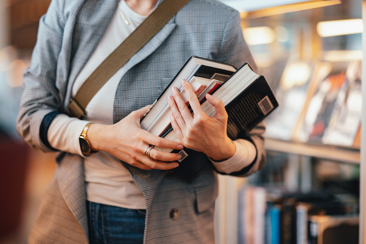 Questions academics should ask when looking for a book publisher