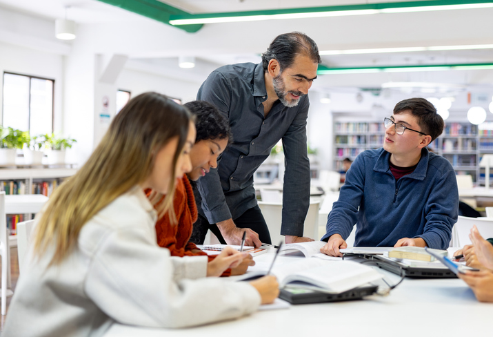 Bring agility to a slow-moving curriculum with intersessions