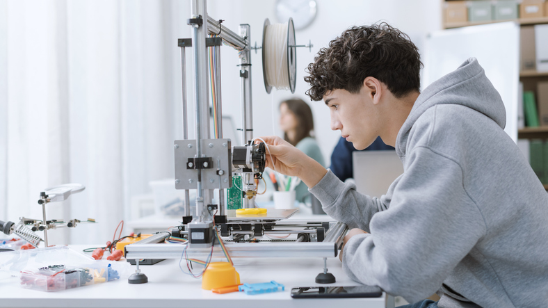 The difference between AI-proof and AI-authentic engineering education