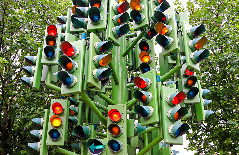 The colour of comprehension: how to make student understanding visible