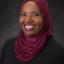 Aaminah Norris is an associate professor in the College of Education at Sacramento State University. 