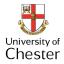 University of Chester