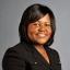 Alicia Wilson is vice president for economic development at Johns Hopkins University