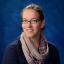 Katy Johanesen is an associate professor of geology at Juniata College