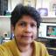 Niroshini Nirmalan is a professor at the University of Salford