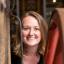 Rhianedd Smith is the University Museums and Special Collections Services (UMASCS) director of academic learning and engagement at the University of Reading