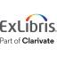 Ex Libris logo