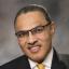 Freeman Hrabowski, president of University of Maryland, Baltimore County