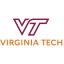 Virginia Tech logo