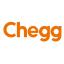 Chegg logo