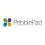 PebblePad logo