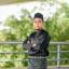 Azlan B Ahmad, senior lecturer at Teknologi Petronas