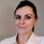 Mia Burleigh, lecturer in sport and exercise at the University of the West of Scotland