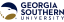 Georgia Southern University logo