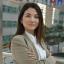 Liliya Tleukenova is General Manager of the NU Career and Advising Center 