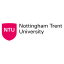 Nottingham Trent University logo