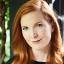 Kate Crawford photo by Cath Muscat