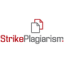 strikeplagarism.com logo 2 