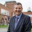 David Green is vice-chancellor of the University of Worcester