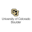 University of Colorado Boulder Logo