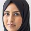 Tahmina Hussain
