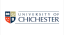 University of Chichester logo