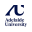 Adelaide University logo
