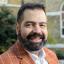 Author headshot