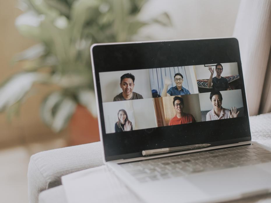 Rules to put in place to keep students engaged in the virtual learning environment