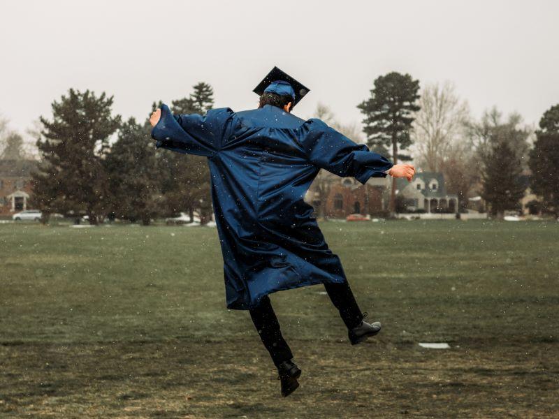 Insight on best practice in online education