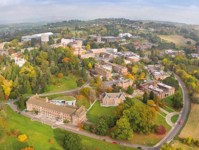 University of Exeter