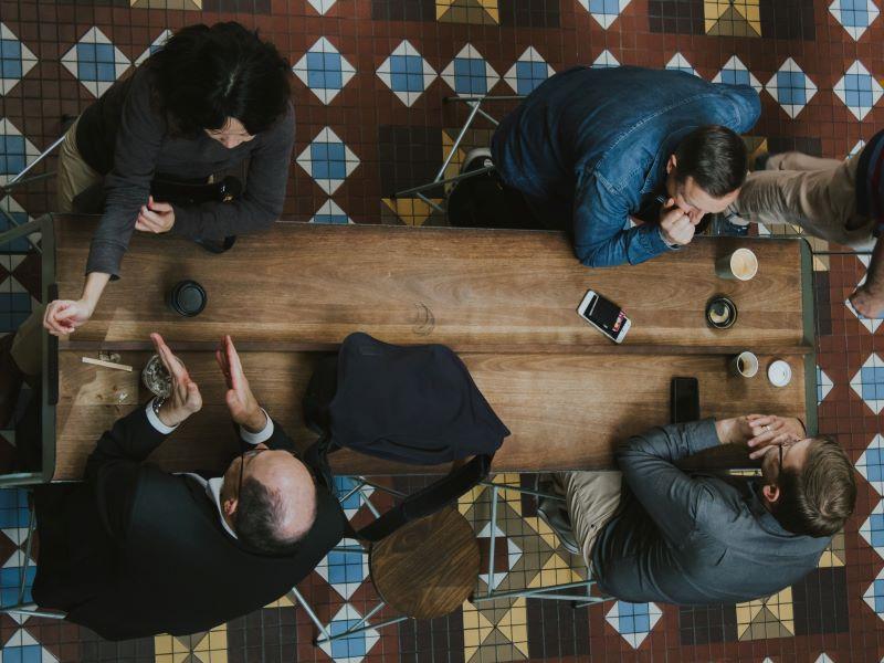 Advice on fostering interdisciplinary learning in large scale doctoral programmes