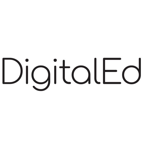 DigitalEd logo