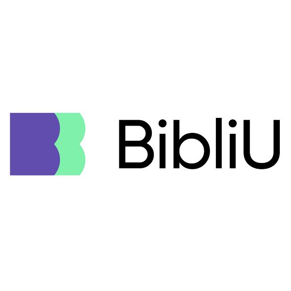 BibliU logo