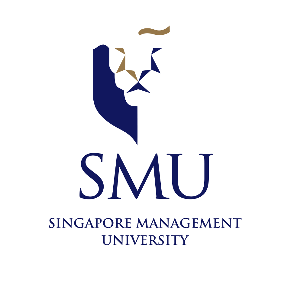 Singapore Management University logo
