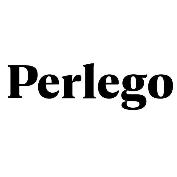 Perlego logo