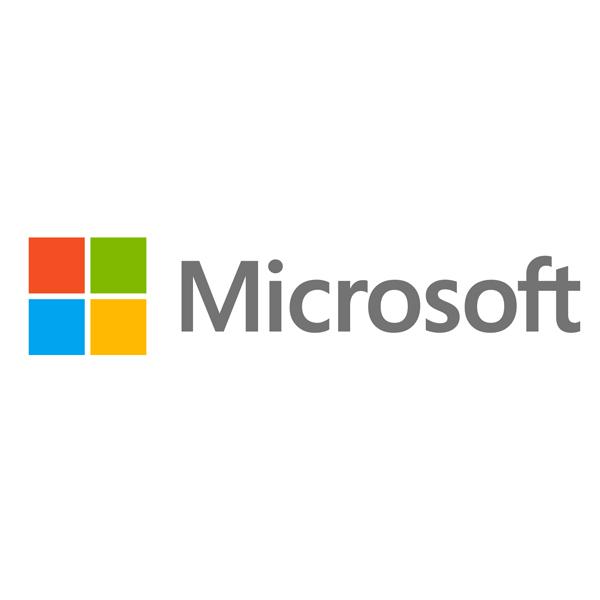 Microsoft logo