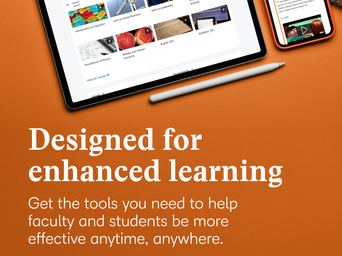 D2L banner