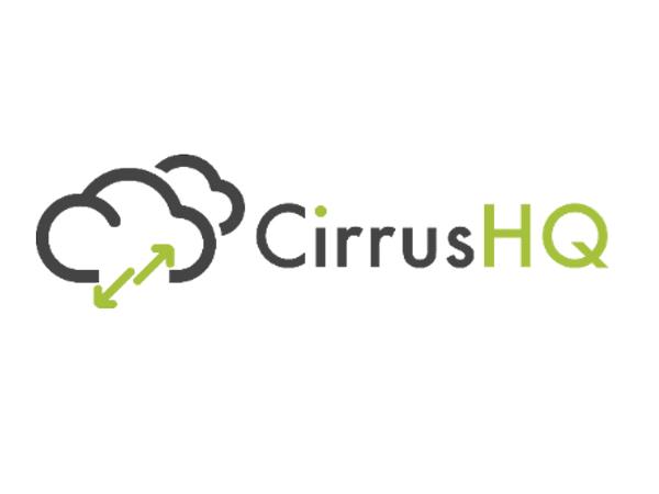 CirrusHQ logo