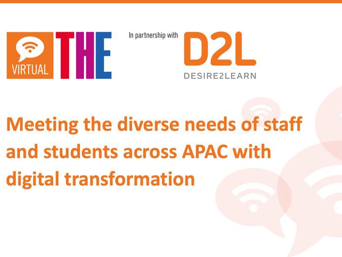 D2L 1 