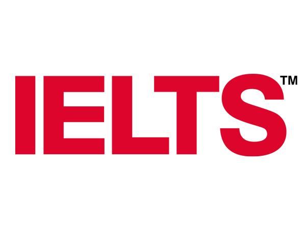 IELTS logo